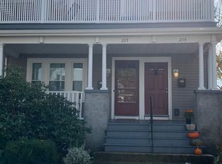 215 Rochambeau Ave, Providence, RI 02906