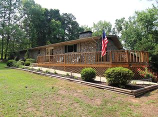 42 Pinecrest Cir, Sheridan, AR 72150