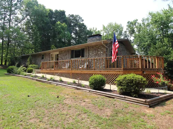 42 Pinecrest Cir, Sheridan, AR 72150