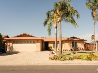 1843 Chaparral Cir, Delano, CA 93215