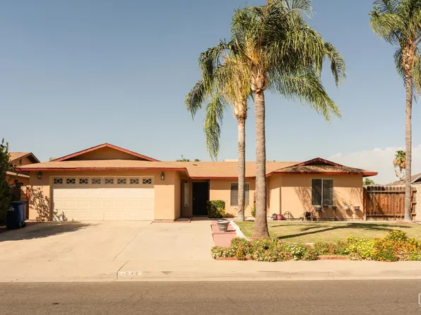 1843 Chaparral Cir, Delano, CA 93215