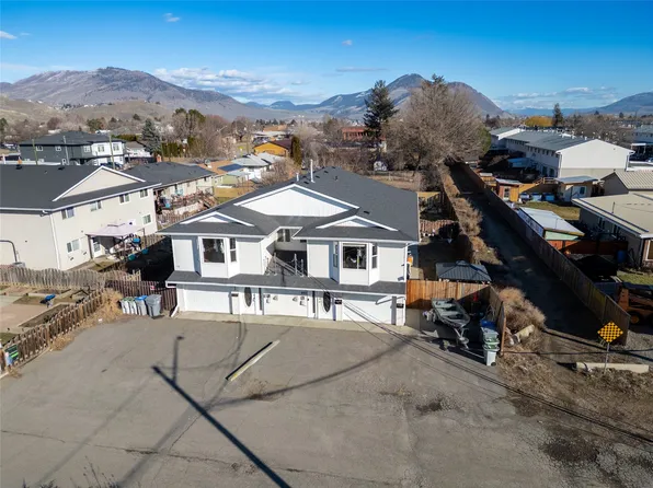 881 Evergreen Pl, Kamloops, BC V2B 5M7