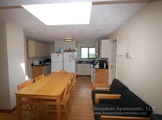 1110 Commonwealth Ave #711A, Boston, MA 02215