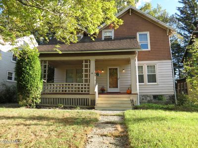 41 Belle Avenue, Troy, NY, 12180