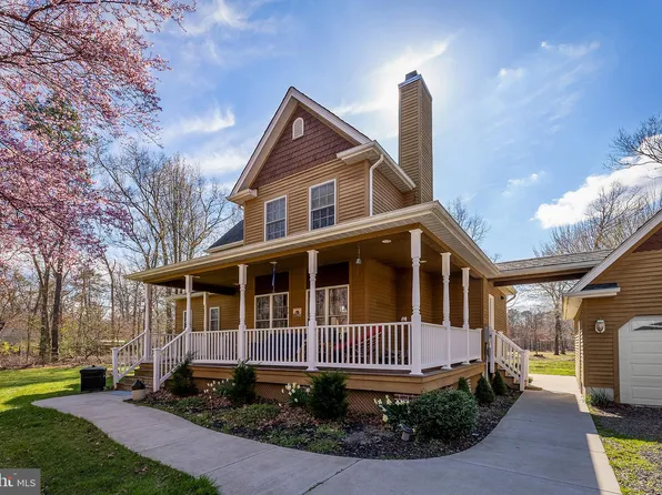 104 Cape May Ave, Estell Manor, NJ 08319