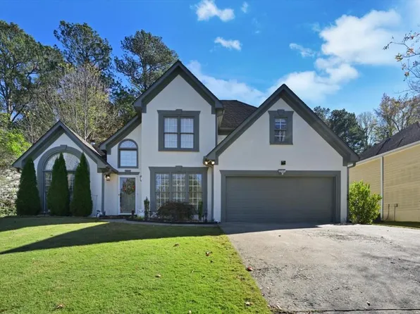 810 Honey Springs Dr, Woodstock, GA 30189