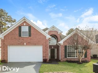 2108 Highland Club Dr SE, Conyers, GA 30013