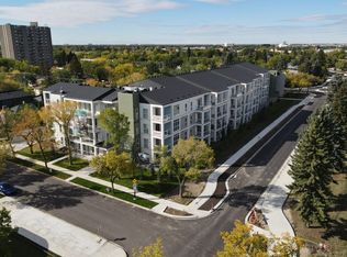 11350 128th St NW #BERYLLIUM, Edmonton, AB T5M 2T1