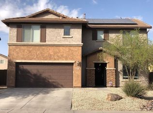 7968 W Rushmore Way, Florence, AZ 85132