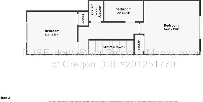 2 bed, 1.5 bath, 1000 sqft, $1,995 — Photo 3