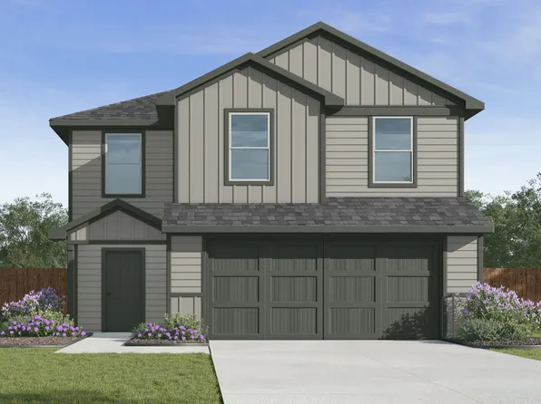 7315 Ducket Creek Dr, Temple, TX 76502