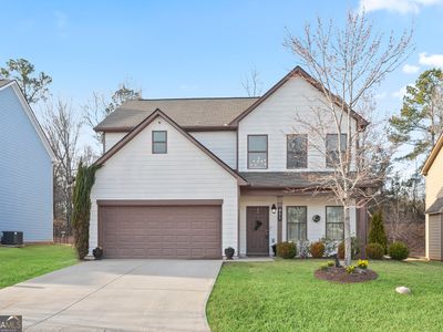 811 Walnut Woods Dr, Braselton, GA, 30517