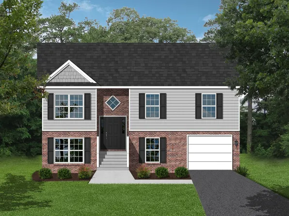 4395 Faircrest Ln, Roanoke, VA 24018