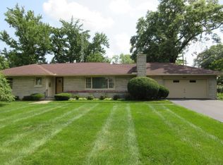 3003 W Ashland Ave, Muncie, IN 47304