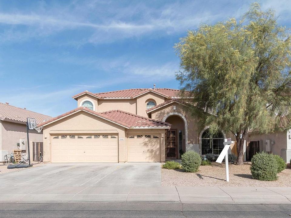 1st image of 3560 W Dancer Ln
