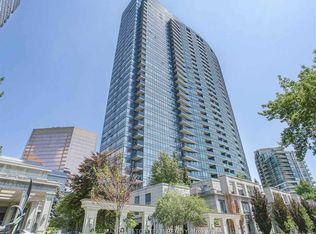 15 Greenview Ave #1805, Toronto, ON