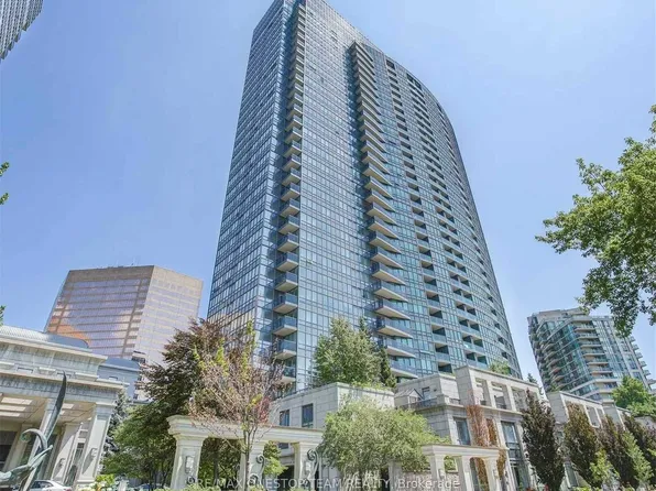 15 Greenview Ave, Toronto, ON