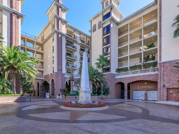 The Residences at Lorenzo