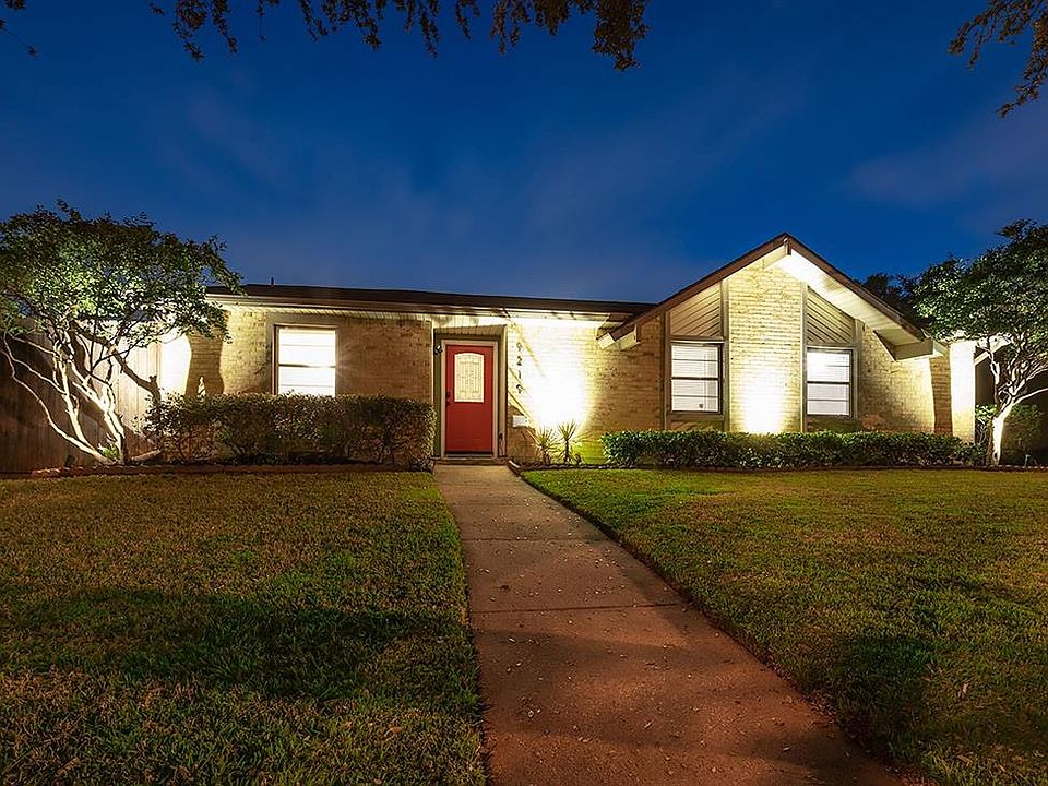 9219 Rolling Rock Ln, Dallas, TX 75238 Zillow