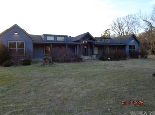 20377 Congo Ferndale Rd, Little Rock, AR 72210