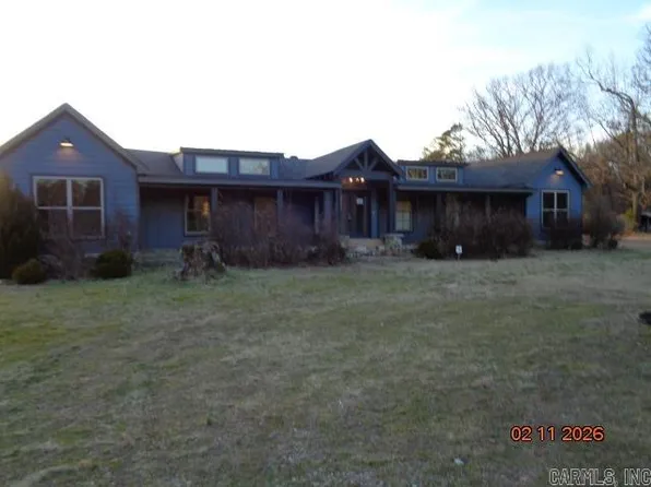 20377 Congo Ferndale Rd, Little Rock, AR 72210