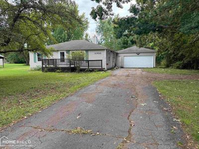 11700 Park Dr, Lennon, MI, 48449