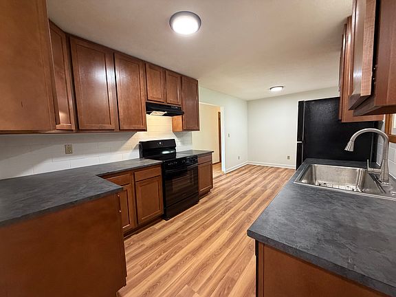 Completely renovated kitchen. All new appliances