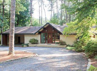 630 S Valley Rd, Southern Pines, NC 28387