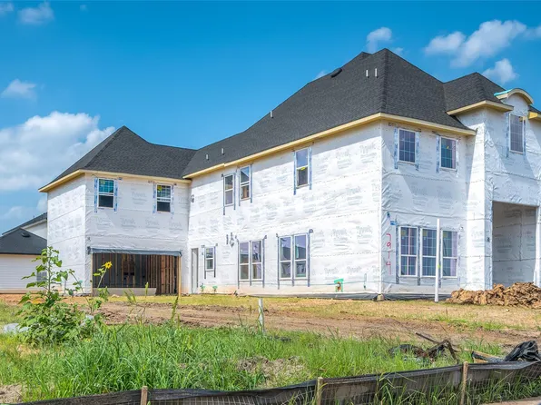 7914 Ludington Dr, Houston, TX 77071