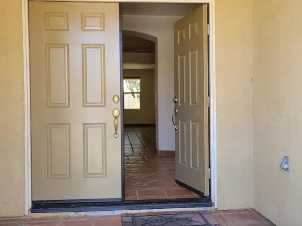 3596 Savanna Way, Palm Springs, CA 92262