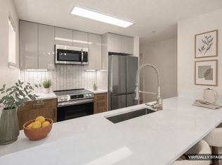 Mirabella, Seattle, WA 98103