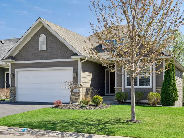 4520 Zircon Ln N, Plymouth, MN 55446