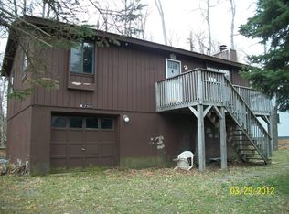 209 Sunny Side Dr #K, Tobyhanna, PA 18466