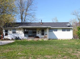 893 Flatlick Rd, Mount Washington, KY 40047