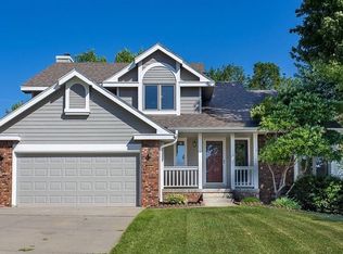 4406 S 154th Cir, Omaha, NE 68137