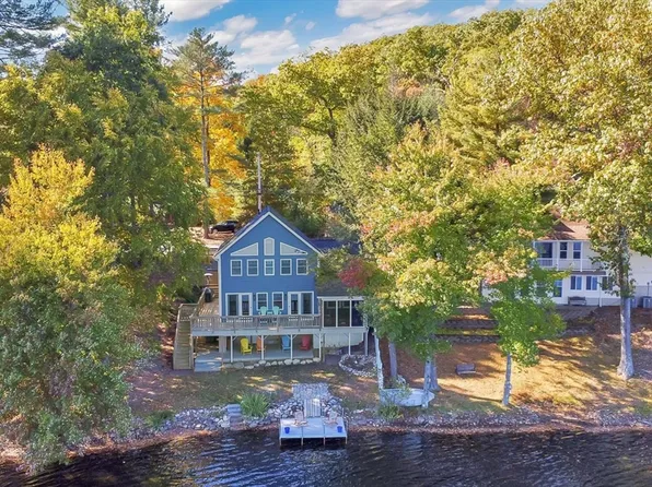 546 Federal St, Belchertown, MA 01007