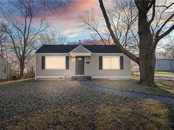 5309 Skiles Ave, Kansas City, MO 64129