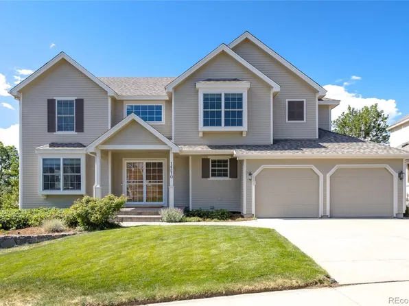 14210 W Evans Circle, Lakewood, CO 80228