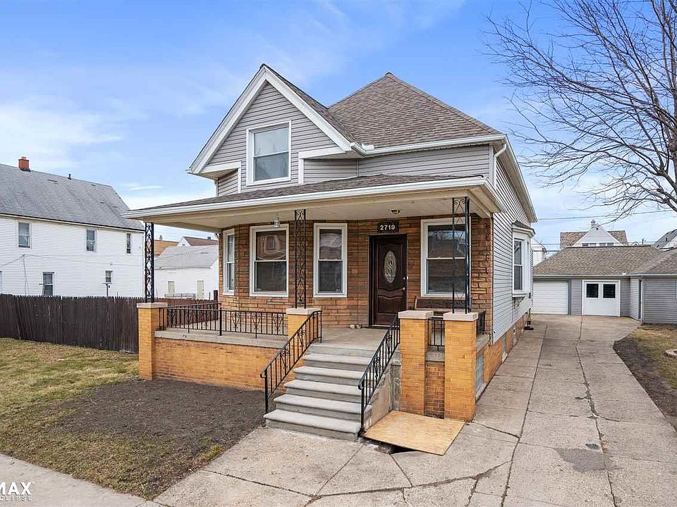 2719 Poland St, Hamtramck, MI 48212 Zillow