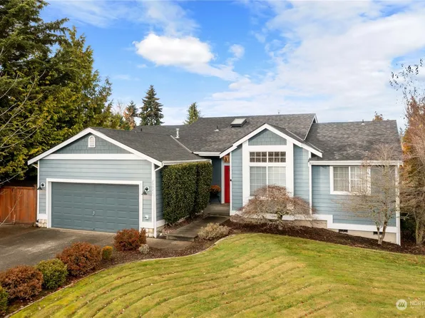 20021 125th Street Ct E, Bonney Lake, WA 98391