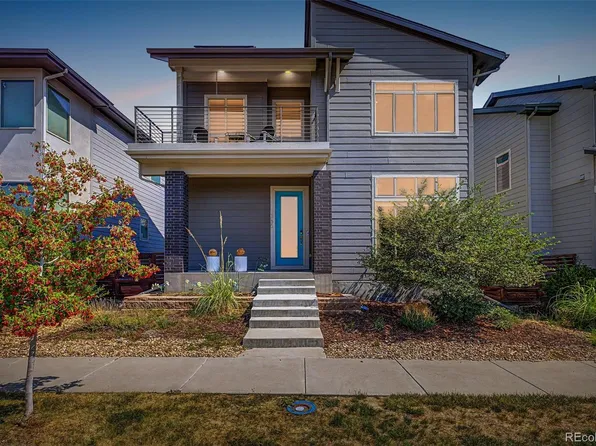 1365 W 67th Place, Denver, CO 80221