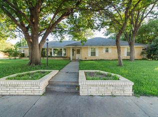 7101 Jameson Rd, Amarillo, TX 79106