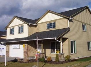 20105 194th Ave E, Orting, WA 98360
