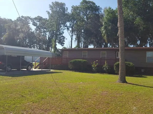 4576 E Amherst St, Hernando, FL 34442