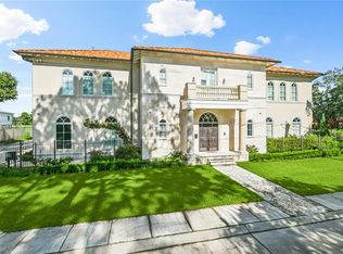 1000 Falcon Rd, Metairie, LA 70005