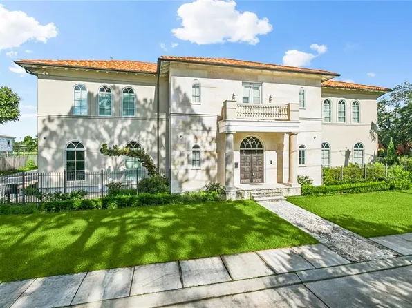 1000 Falcon Rd, Metairie, LA 70005