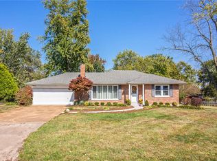 5121 Audjill Dr, Saint Louis, MO