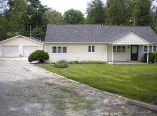 3722 Burbank Dr, Fort Wayne, IN 46804