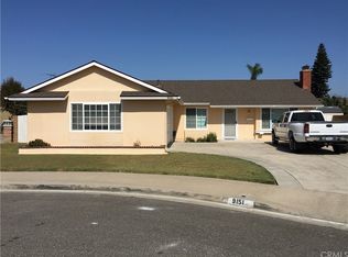 9151 Dalton Cir, Westminster, CA 92683