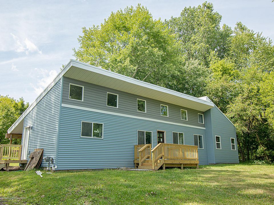 7599 Hartel Rd, Grand Ledge, MI 48837 Zillow